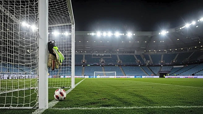 Manchester United Faces Goalkeeping Challenges After Loss to Arsenal