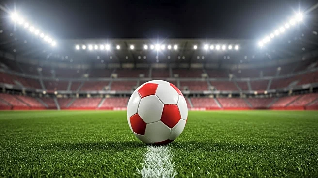 Arsenal Defeats Manchester United 1-0 in Premier League Opener