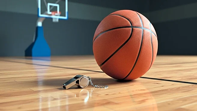 Sophie Cunningham's Family Criticizes WNBA Over Officiating Concerns