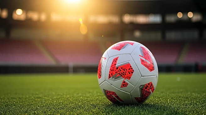 Liverpool Sets Conditions for Forward Deal Affecting Young Player's Future