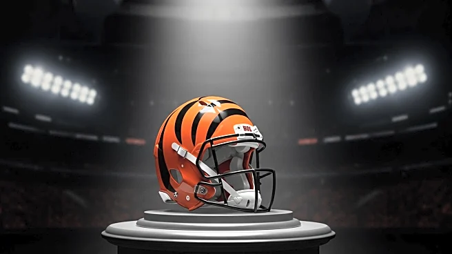 Cincinnati Bengals Entertain Trey Hendrickson Trade Offers Amid Contract Negotiations