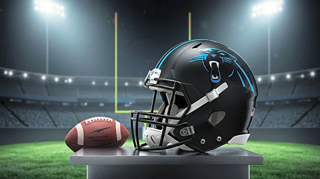 Carolina Panthers Sign UFL MVP Bryce Perkins Amid Andy Dalton Injury