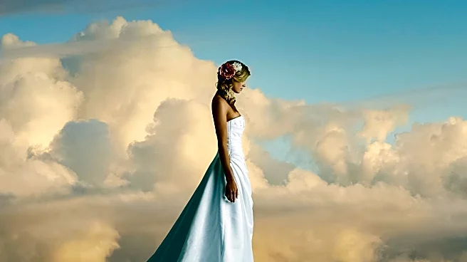 Wedding Guest Reflects on Attending Alone and Personal Growth