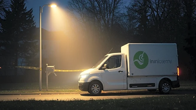 Republicans Challenge Postal Service's Electric Vehicle Initiative Amid Cost Concerns