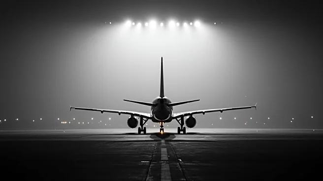 Air Canada Halts Operations Amid Union Defiance of Industrial Relations Board Order