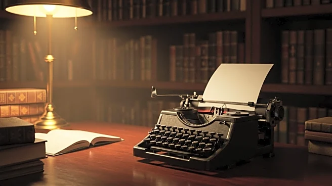 Author Greg Iles Passes Away at 65 Due to Multiple Myeloma