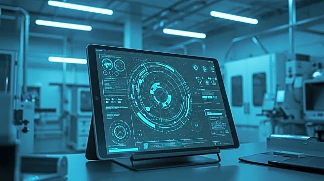 Made Smarter Initiative Drives Digital Transformation for Five Manufacturing Firms in Lancashire
