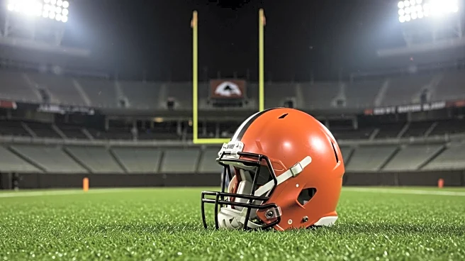 Cleveland Browns Evaluate Dillon Gabriel's Preseason Performance Against Eagles
