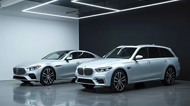 Consumer Reports Highlights Affordable Luxury Cars and SUVs Under $40,000
