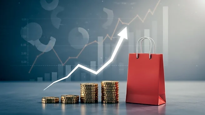 Off-Price Retailers TJX and Ross Stores Anticipate Increased Consumer Traffic Amid Economic Concerns
