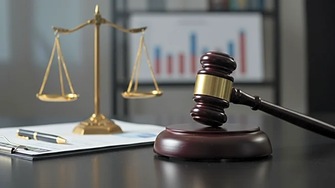 RxSight Faces Securities Fraud Lawsuit Amid Stock Decline