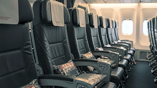 Air Canada Flight Attendants Defy Return to Work Order, Impacting Travelers