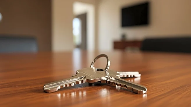 Fannie Mae and Freddie Mac's Fixed Mortgages Sustain U.S. Home Prices Amid Global Decline