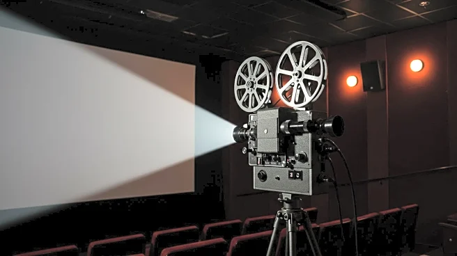 Paul Sng Discusses His Documentary on Irvine Welsh at Edinburgh Film Festival