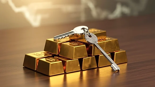 Foreign Holdings of U.S. Treasuries Reach Record $9.13 Trillion, Indicating Global Confidence