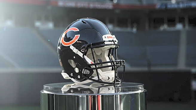NFL Preseason Week 2: Caleb Williams Shines Under New Bears Head Coach