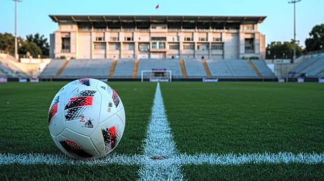 Jackson Hopkins Scores First MLS Goal for DC United in Draw Against Montreal