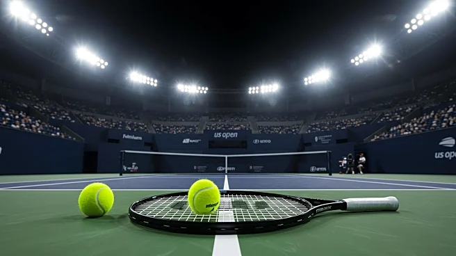 New Changes to This Year’s US Open