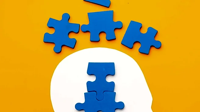 Alzheimer’s Expert Advocates Five-Minute Daily Mental Exercise to Reduce Dementia Risk