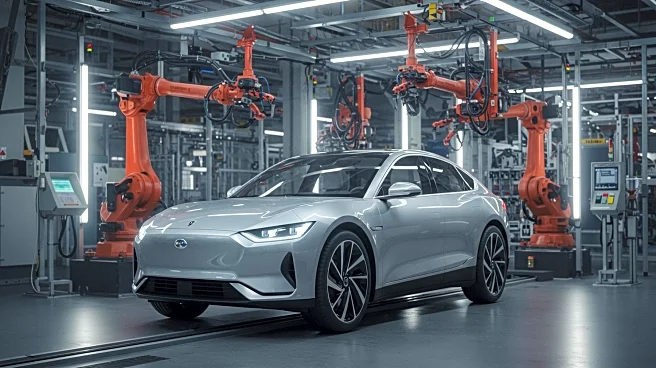 Tesla Increases Production Amid High Sales and Anticipated Demand Surge