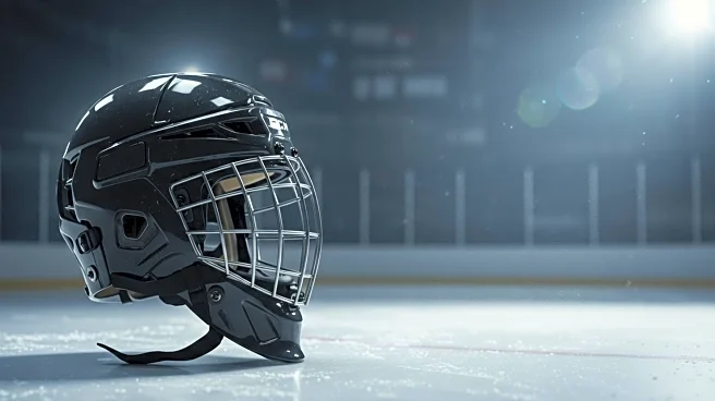 Devils Forward Dawson Mercer Named Top Breakout Candidate for 2025-26 Season