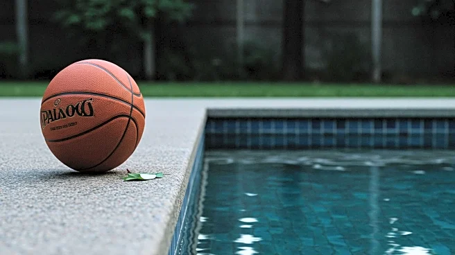 Nebraska Omaha Basketball Player Deng Mayar Dies in Drowning Incident at 22