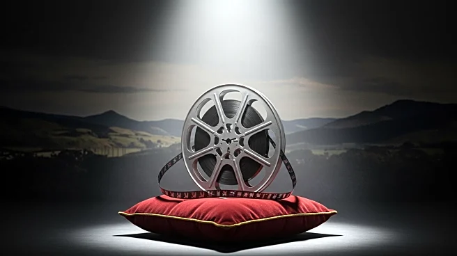New Zealand-Australian Film 'Went Up The Hill' Premieres Across US Screens