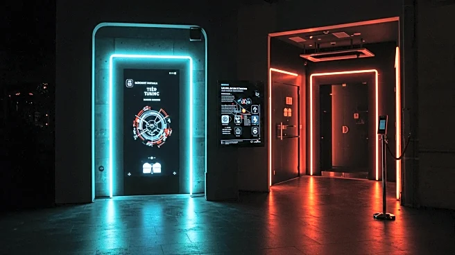 RealTime Reservation Expands into Nightlife with New Booking Tool at SLS Baha Mar