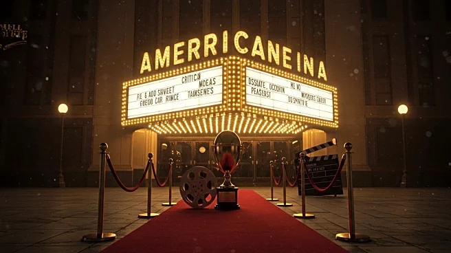 Lionsgate's Strategic Marketing Turns Sydney Sweeney's 'Americana' into Box Office Success