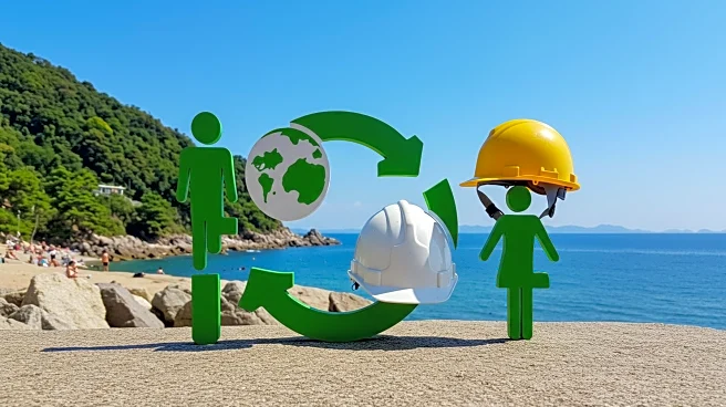 ASRY Hosts 2025 Health, Safety, and Environment Week in Bahrain