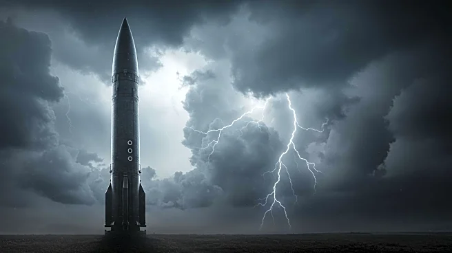 Cypriot President Warns of Nuclear Threat from Iran
