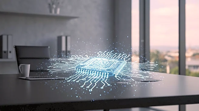 IgniteTech CEO Eric Vaughan Overhauls Workforce to Embrace AI Amid Resistance