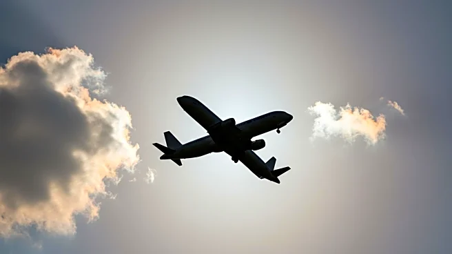 Air Canada Faces Continued Strike as Flight Attendants Defy Government Order