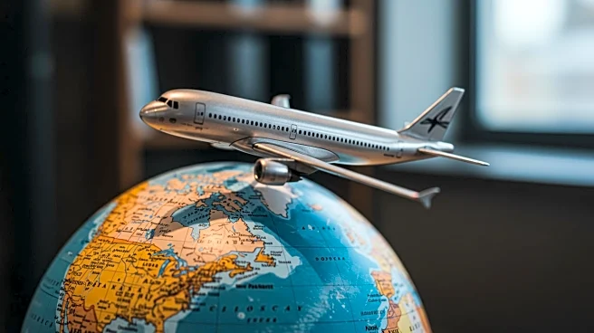 Air Canada Flights Suspended as Strike Continues Despite Government Order