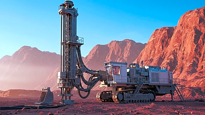 Astute Metals Prepares for Drilling at Red Mountain Lithium Project