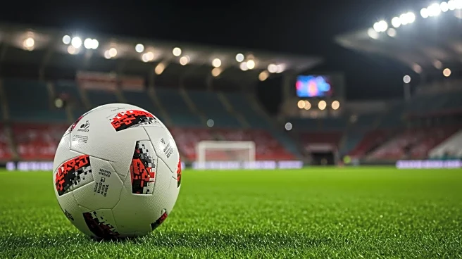 RC Lens Pursues Egyptian Striker Mostafa Mohamed Amid European Interest