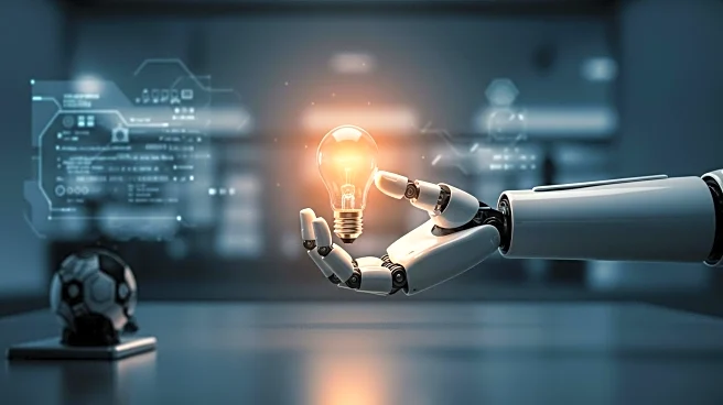 CEO Daniel Snell Advises on Avoiding Underperformance Amid AI Revolution