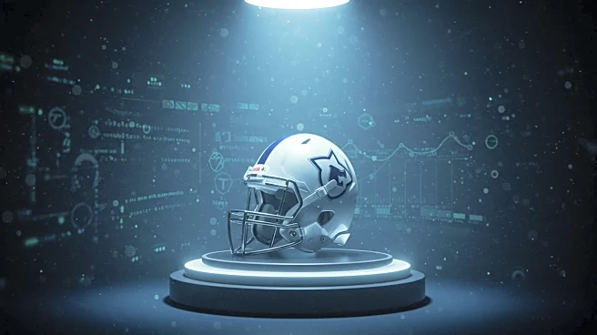 SportsLine Model Predicts 2025 Fantasy Football Sleepers, Busts, and Breakouts