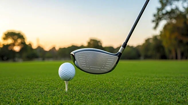 Sebastian Munoz Achieves Record-Breaking 59 in LIV Golf League