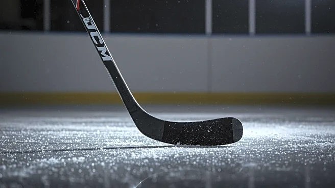 Patrik Laine Reflects on Career Challenges and Recovery