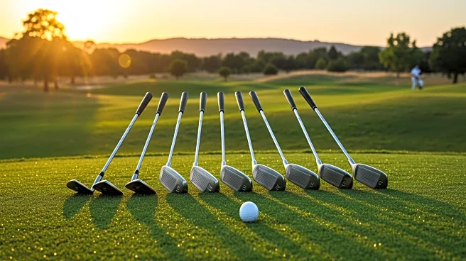 Scottie Scheffler Leads Six Qualifiers for U.S. Ryder Cup Team