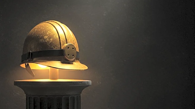 Gold Mining Stocks Outperform Gold Prices Amid Geopolitical Tensions