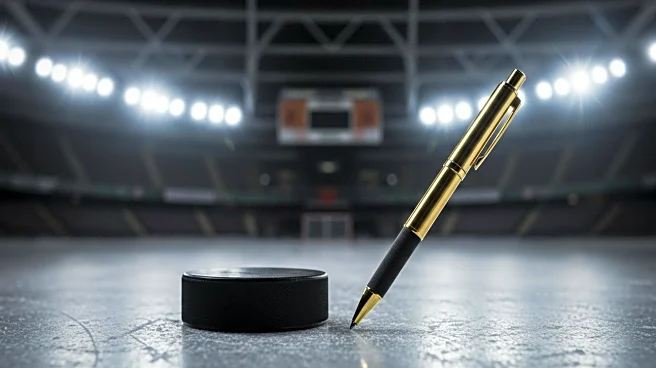 NHL Ruling Alters Contract Extension Strategy for Connor Bedard and Chicago Blackhawks