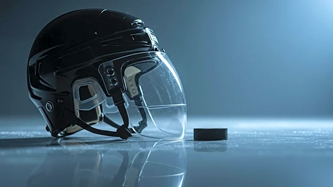 EA SPORTS Unveils NHL 26 Be A Pro Trailer with New Features