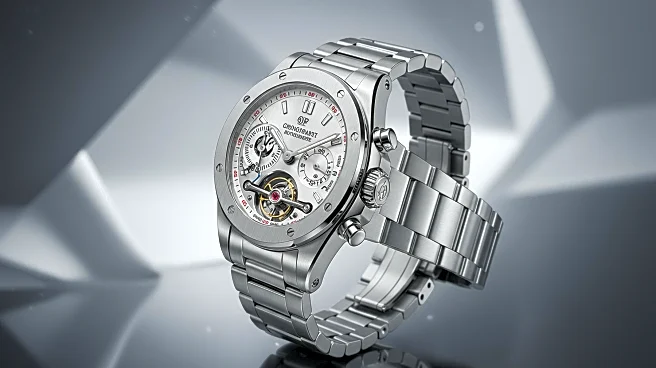 Watch Industry Unveils New Releases from Omega, Timex, and Others