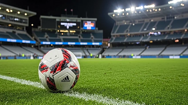 Minnesota United Defeats Seattle Sounders 1-0, Ending Unbeaten Streak