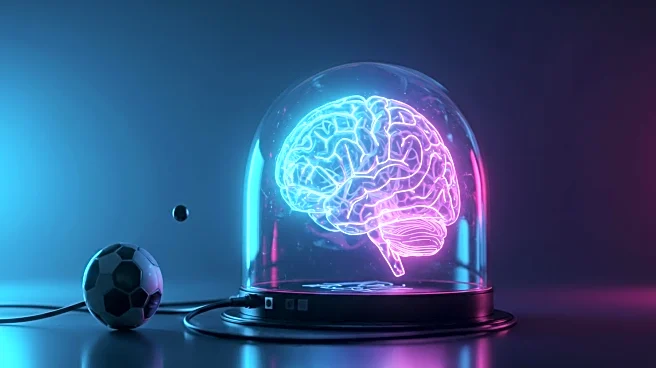 Former DarwinAI CEO Discusses AI's Philosophical and Technological Implications