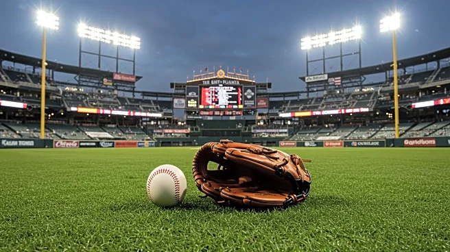 Detroit Tigers Bolster Bullpen with Kyle Finnegan Acquisition