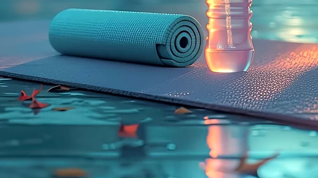 Health Experts Recommend Lifestyle Changes for Improved Well-being