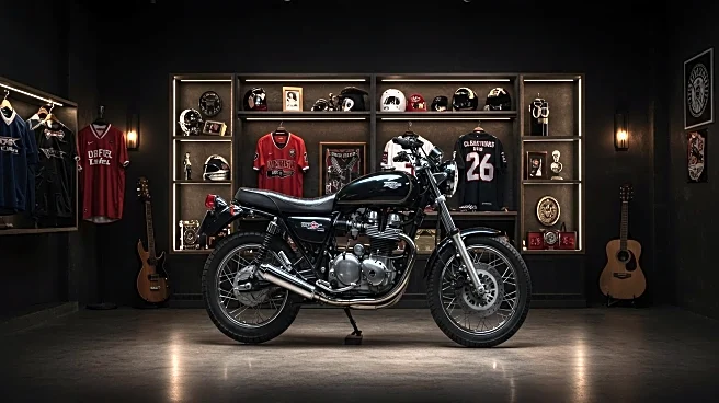 Billy Joel to Close Long Island Motorcycle Shop and Auction Collection Amid Health Concerns